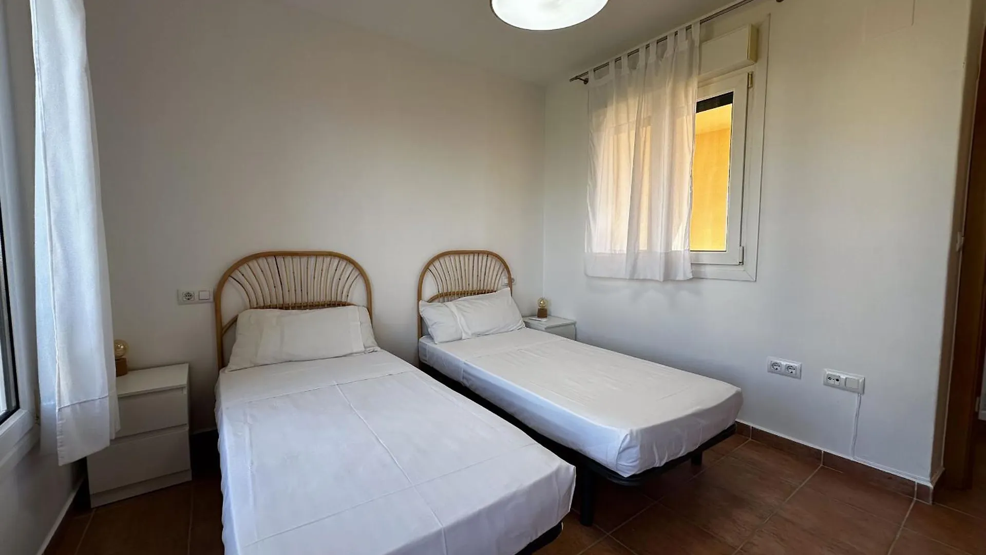 Holiday home Guadiana Golf, Bright, 3 Bedroom Town House Raf01 Ayamonte Spain