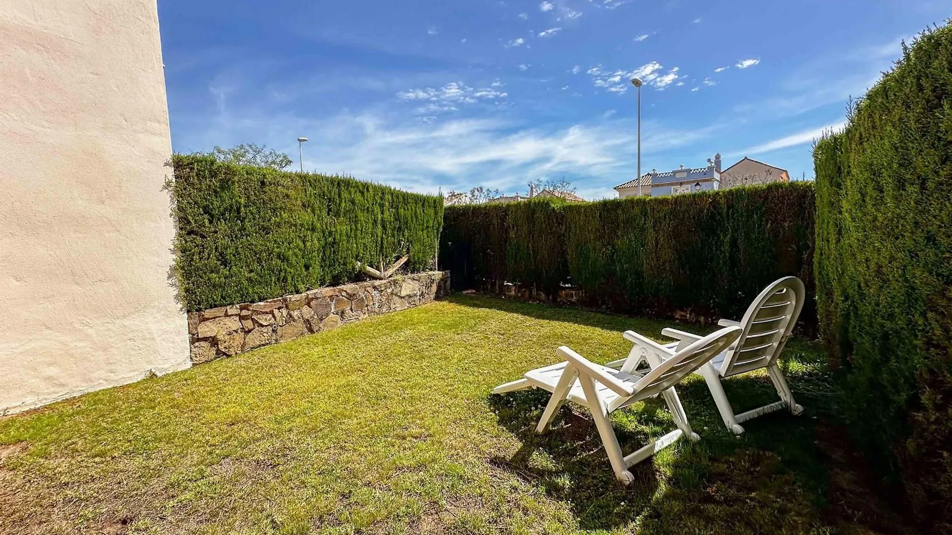 Guadiana Golf, Bright, 3 Bedroom Town House Raf01 Ayamonte Spain