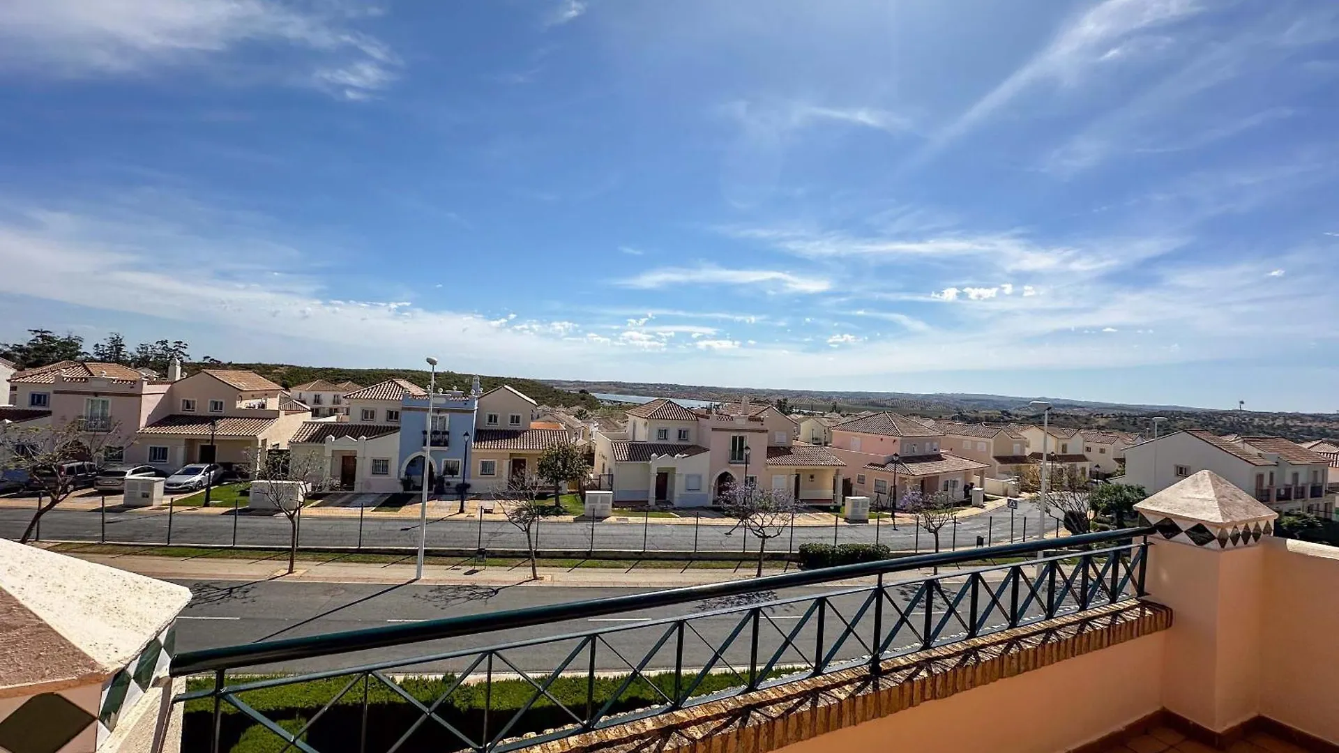 Holiday home Guadiana Golf, Bright, 3 Bedroom Town House Raf01 Ayamonte Spain