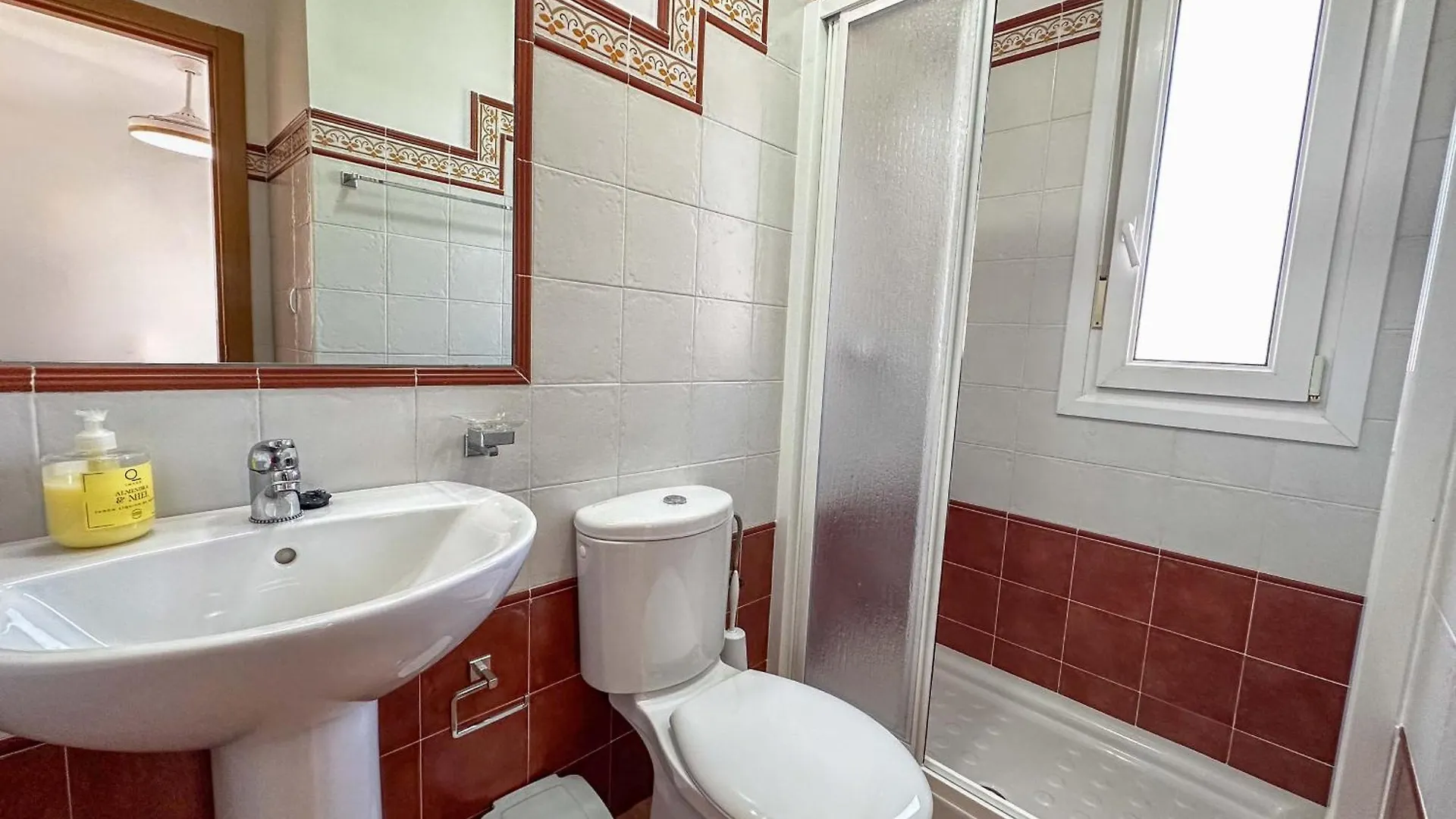 Guadiana Golf, Bright, 3 Bedroom Town House Raf01 Ayamonte 0*,  Spain