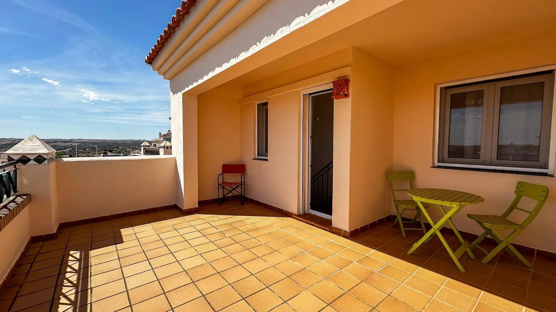 Guadiana Golf, Bright, 3 Bedroom Town House Raf01 Ayamonte