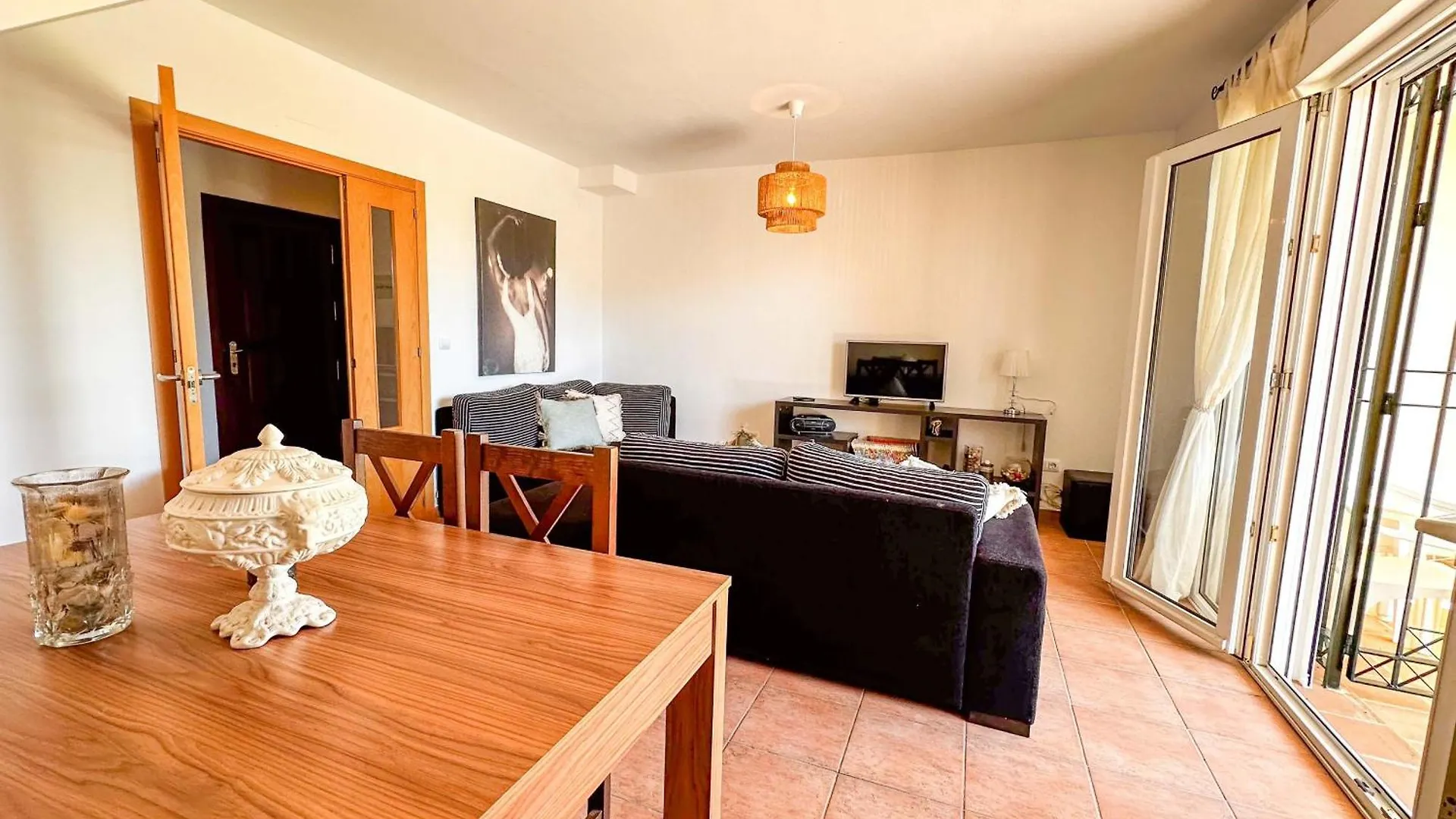 Guadiana Golf, Bright, 3 Bedroom Town House Raf01 Ayamonte 0*,  Spain