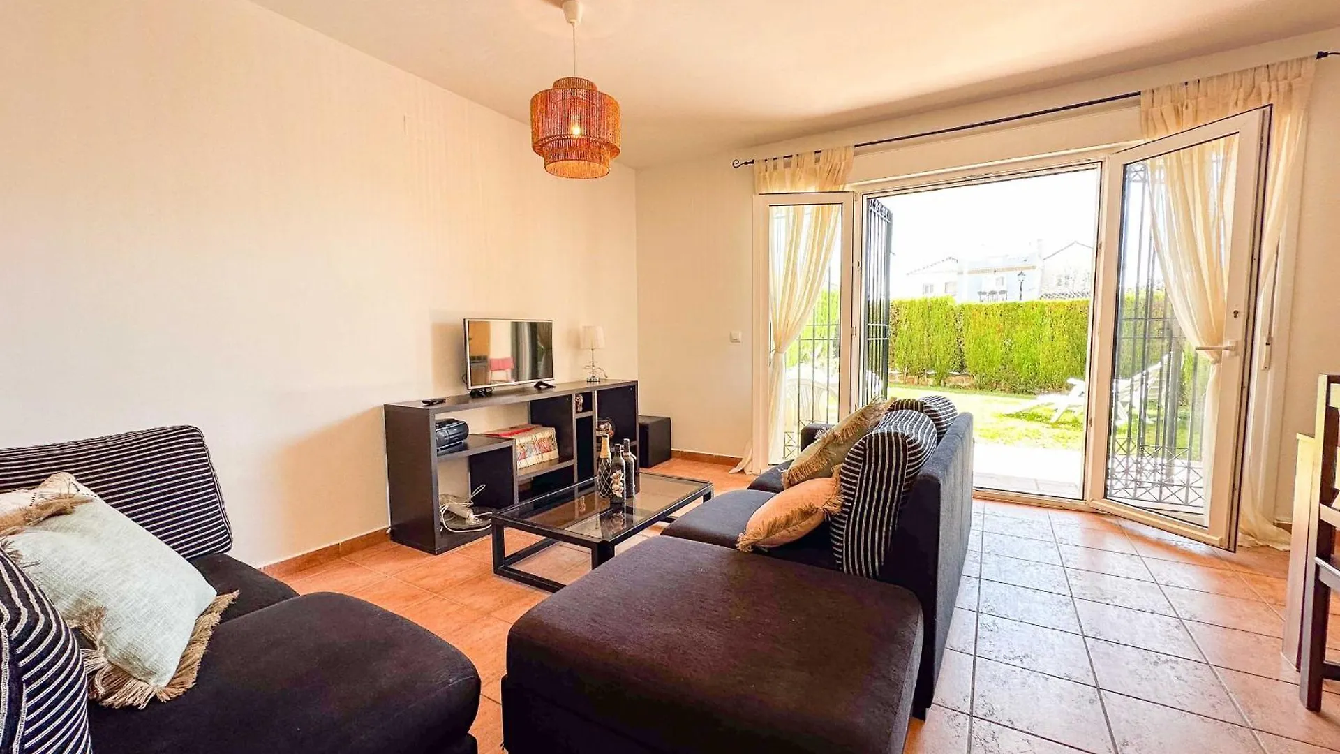 Holiday home Guadiana Golf, Bright, 3 Bedroom Town House Raf01 Ayamonte