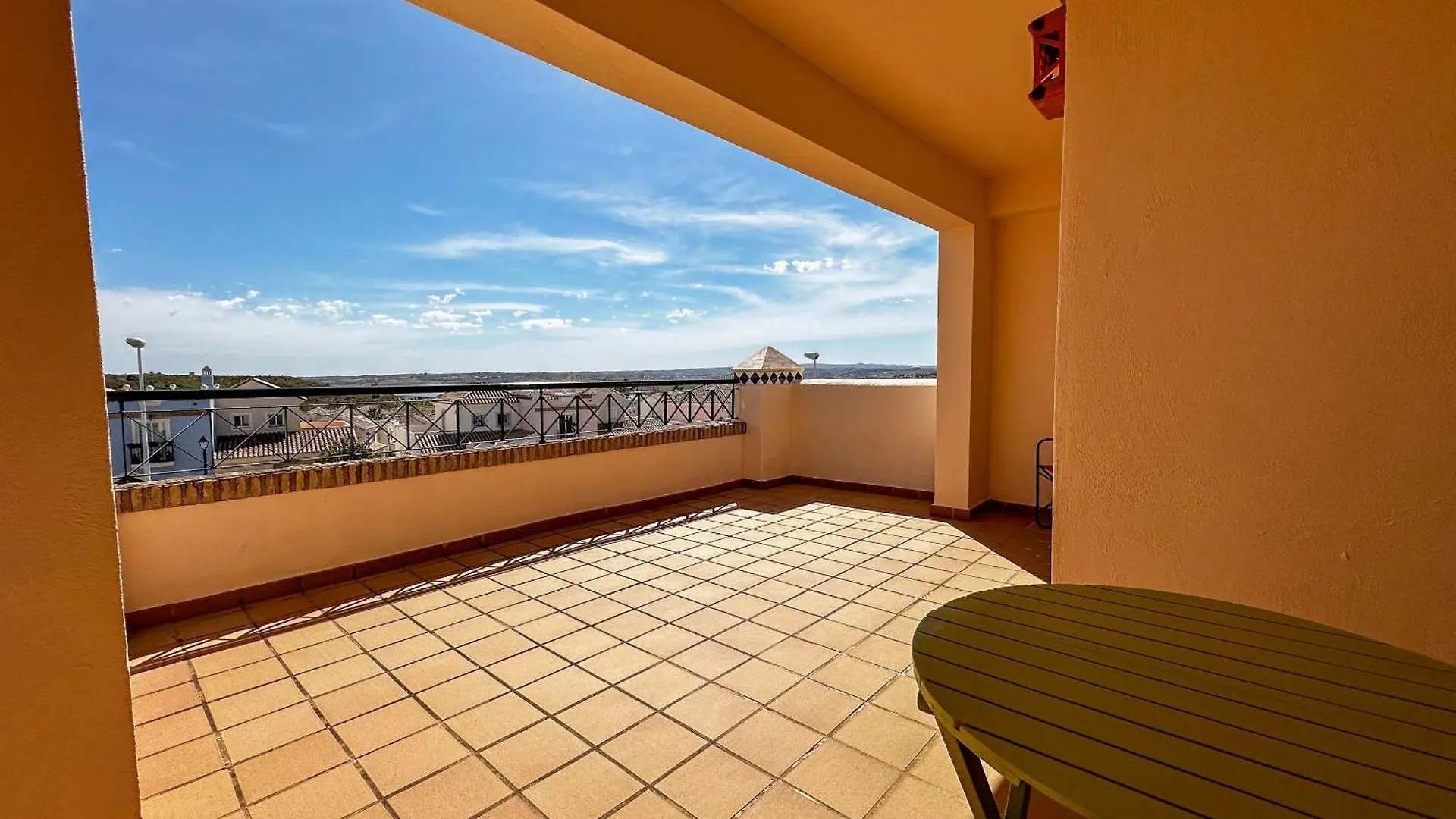 Guadiana Golf, Bright, 3 Bedroom Town House Raf01 Ayamonte Holiday home