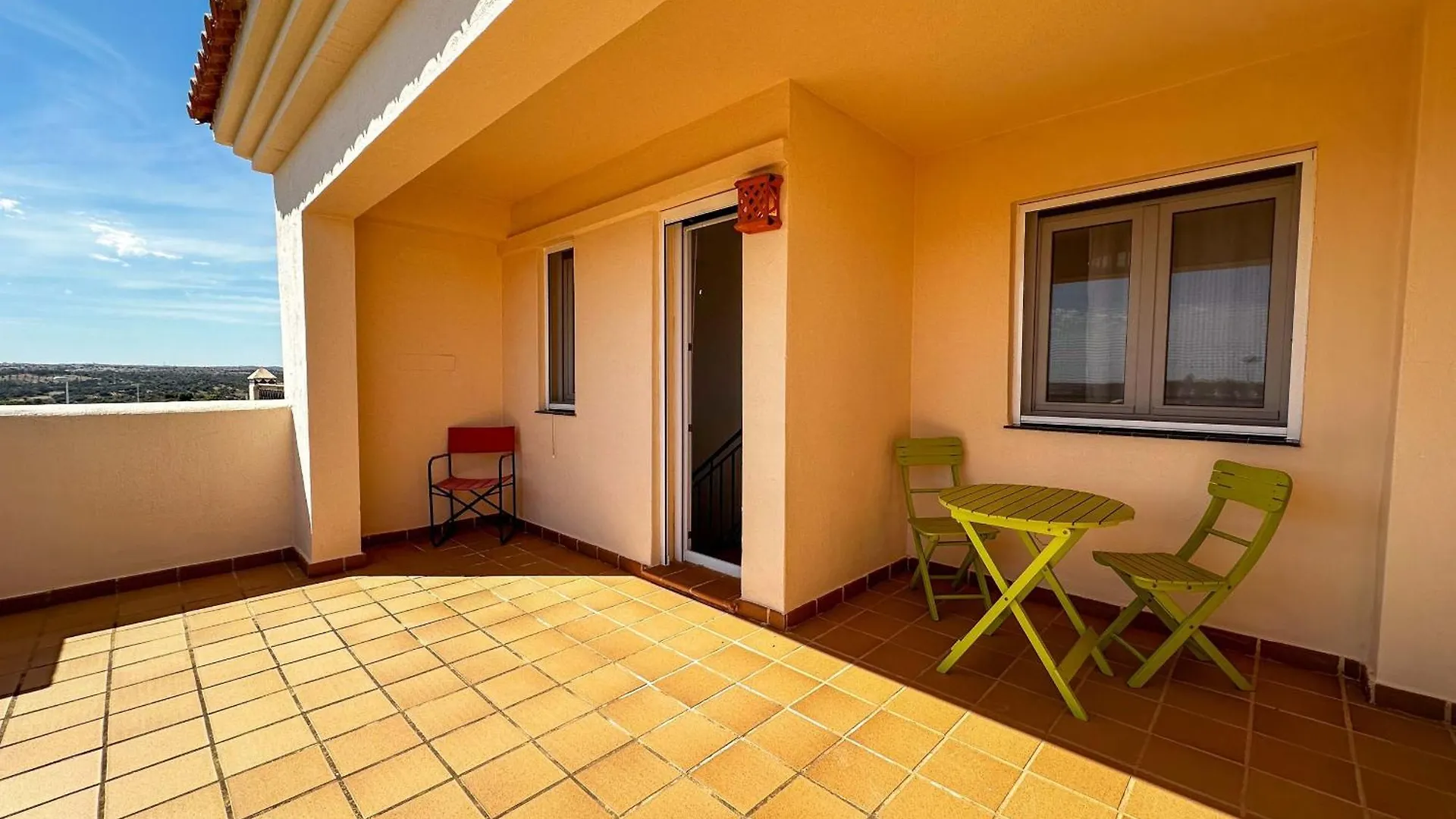 Guadiana Golf, Bright, 3 Bedroom Town House Raf01 Ayamonte