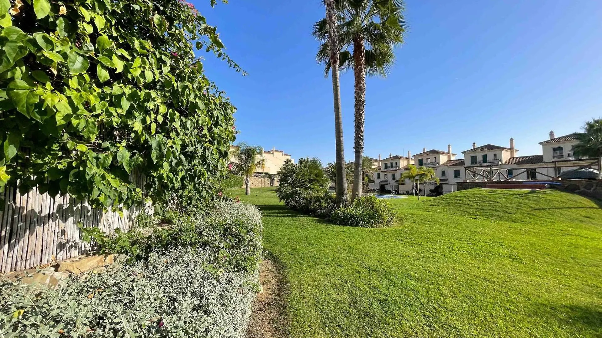 Guadiana Golf, Bright, 3 Bedroom Town House Raf01 Ayamonte 0*,  Spain
