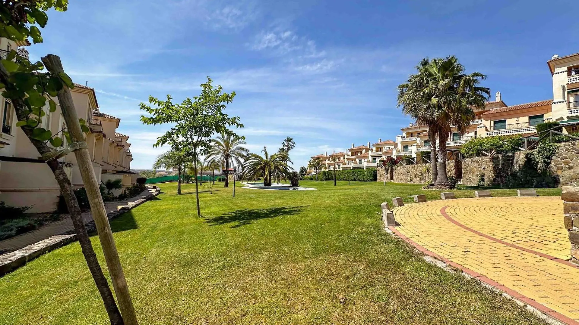 Guadiana Golf, Bright, 3 Bedroom Town House Raf01 Ayamonte Holiday home