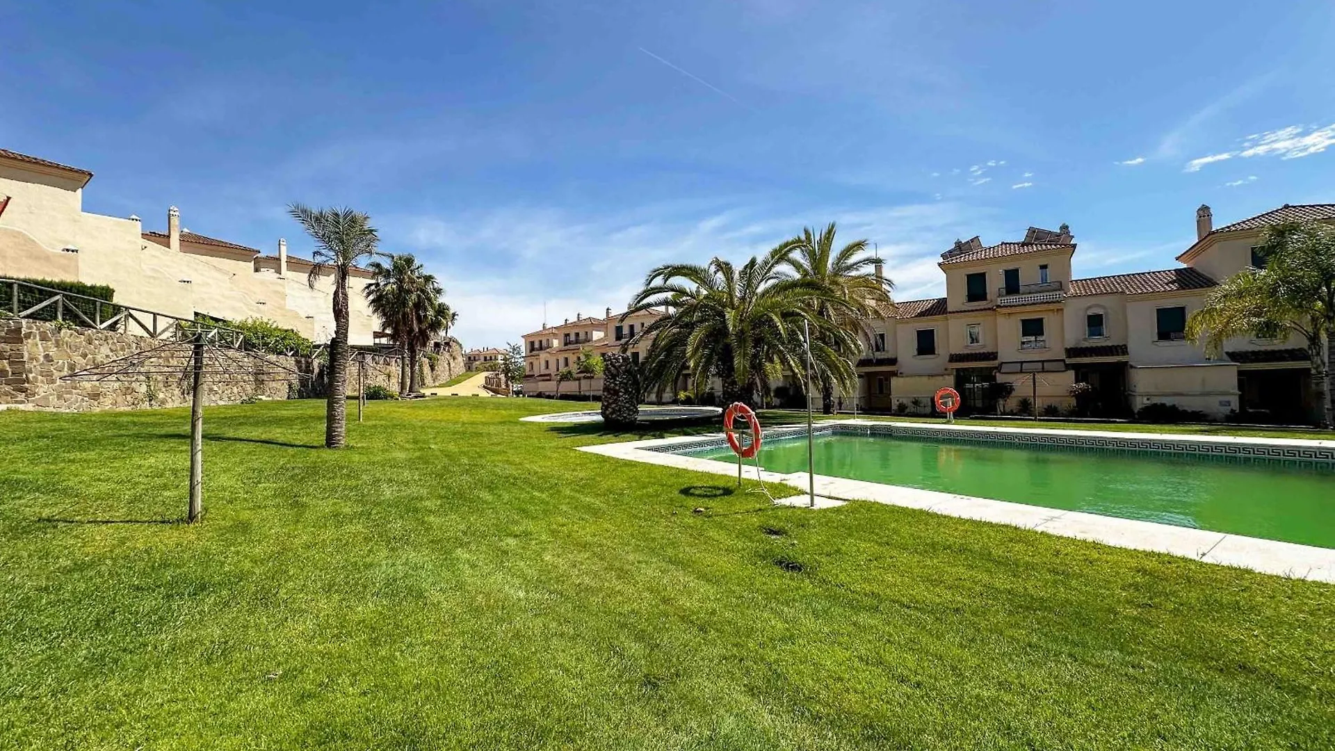 Guadiana Golf, Bright, 3 Bedroom Town House Raf01 Ayamonte Holiday home