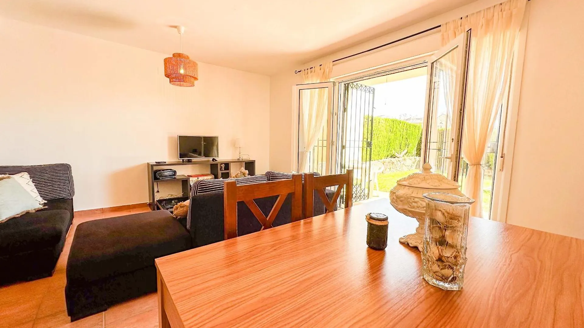 Guadiana Golf, Bright, 3 Bedroom Town House Raf01 Ayamonte 0*,  Spain