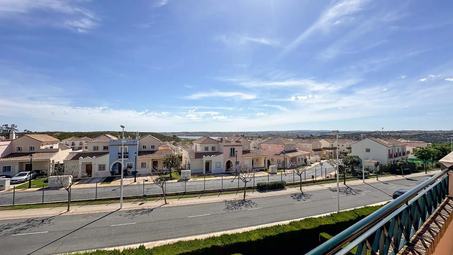 Guadiana Golf, Bright, 3 Bedroom Town House Raf01 Ayamonte 0*,