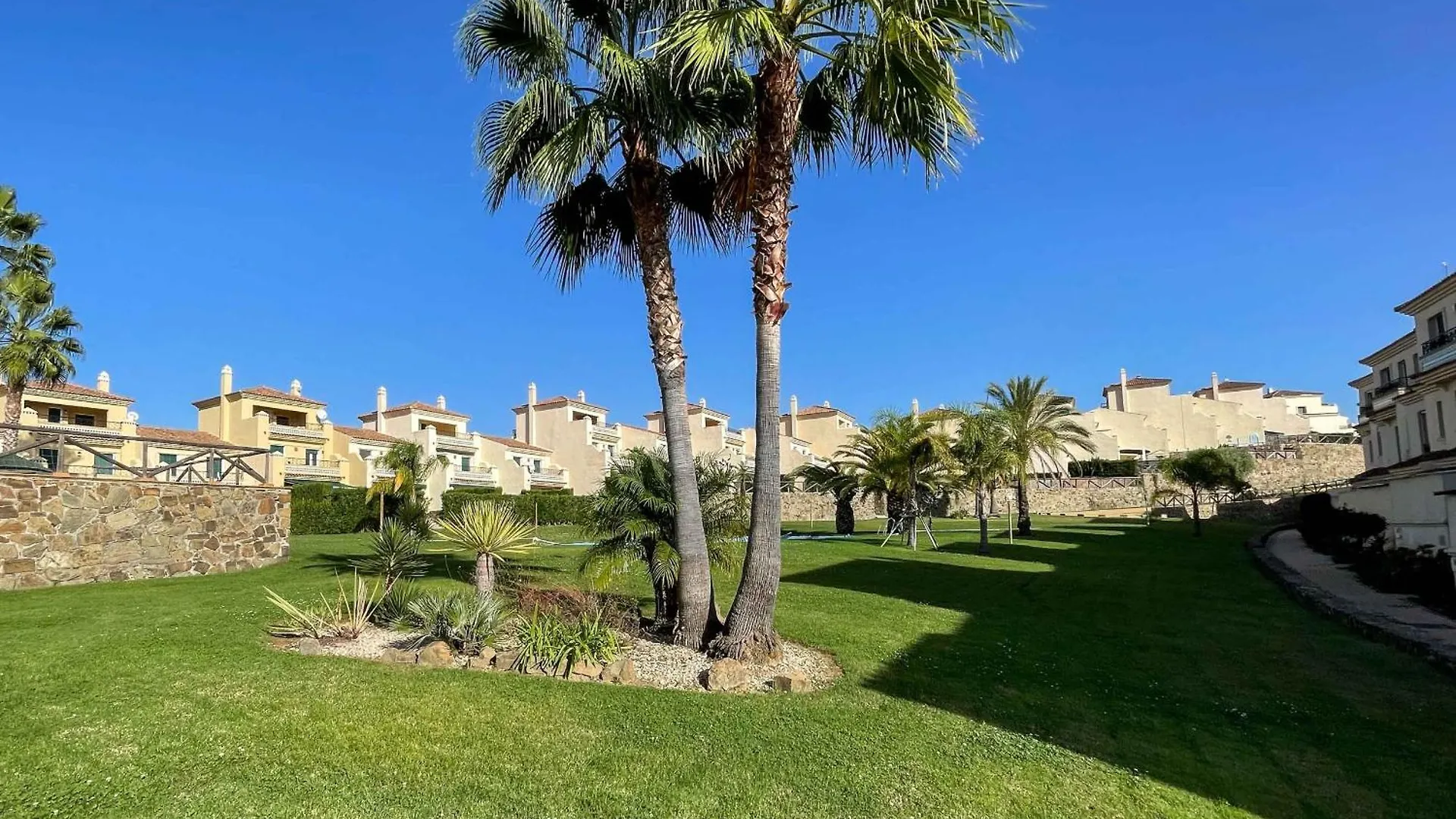 Holiday home Guadiana Golf, Bright, 3 Bedroom Town House Raf01 Ayamonte Spain