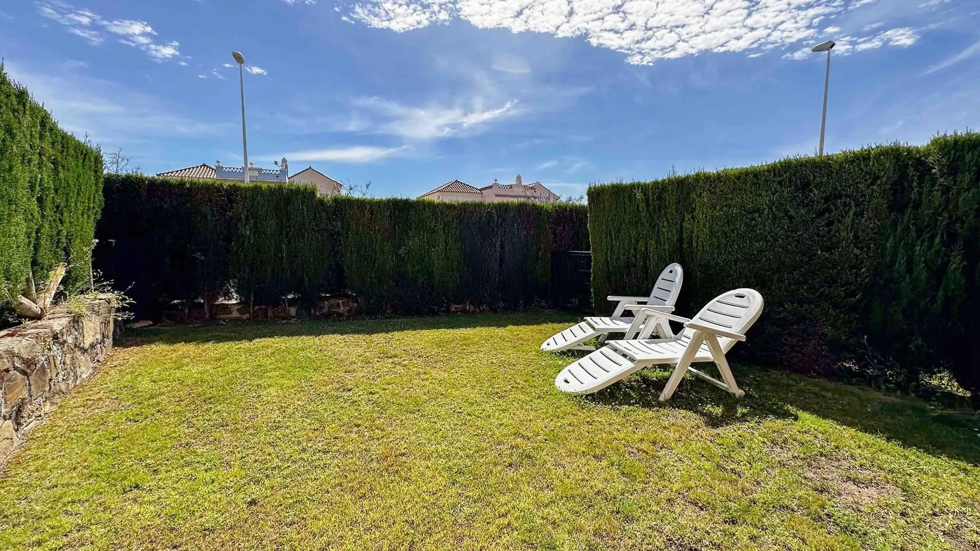 Guadiana Golf, Bright, 3 Bedroom Town House Raf01 Ayamonte 0*,